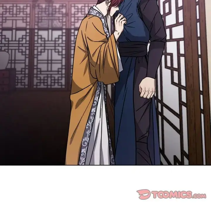 漫画《同寝》第31话第57张图