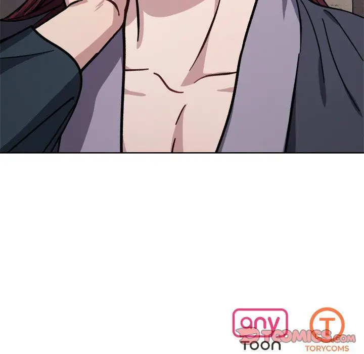 漫画《同寝》第36话第123张图