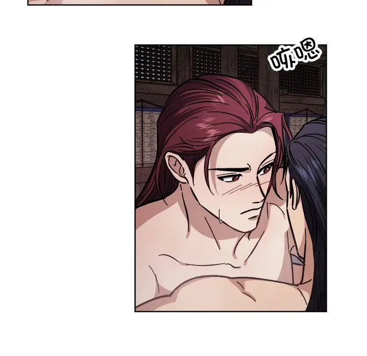 漫画《同寝》第36话第38张图