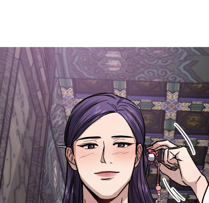 漫画《同寝》第33话第140张图