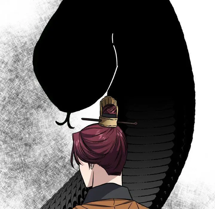 漫画《同寝》第33话第7张图