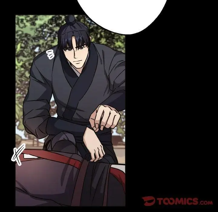 漫画《同寝》第39话第117张图