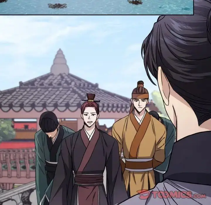 漫画《同寝》第14话第63张图