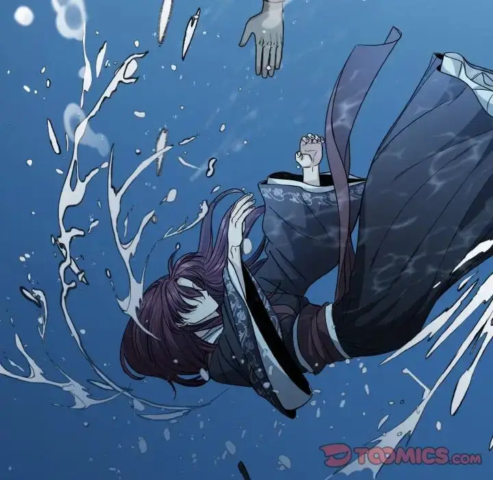 漫画《同寝》第14话第96张图