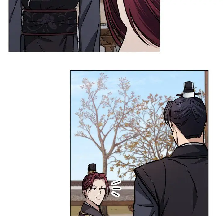 漫画《同寝》第34话第8张图