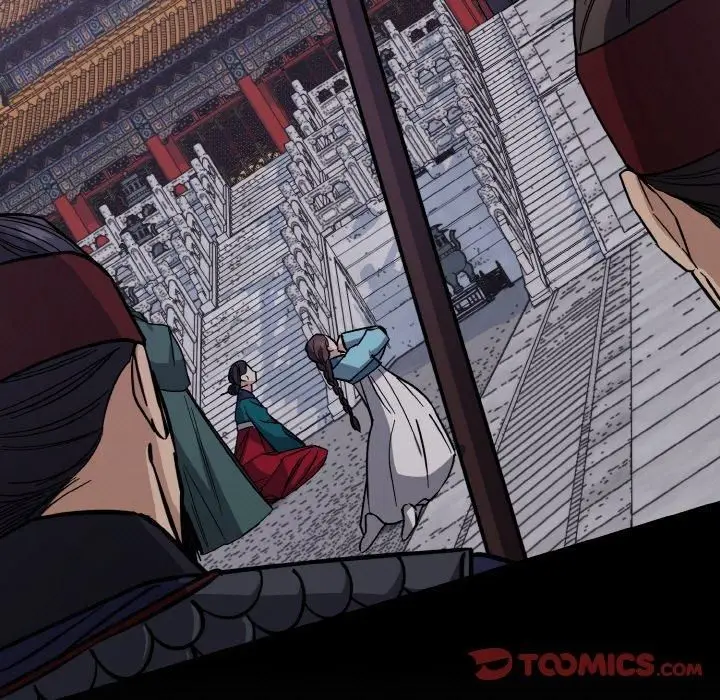 漫画《同寝》第41话第21张图