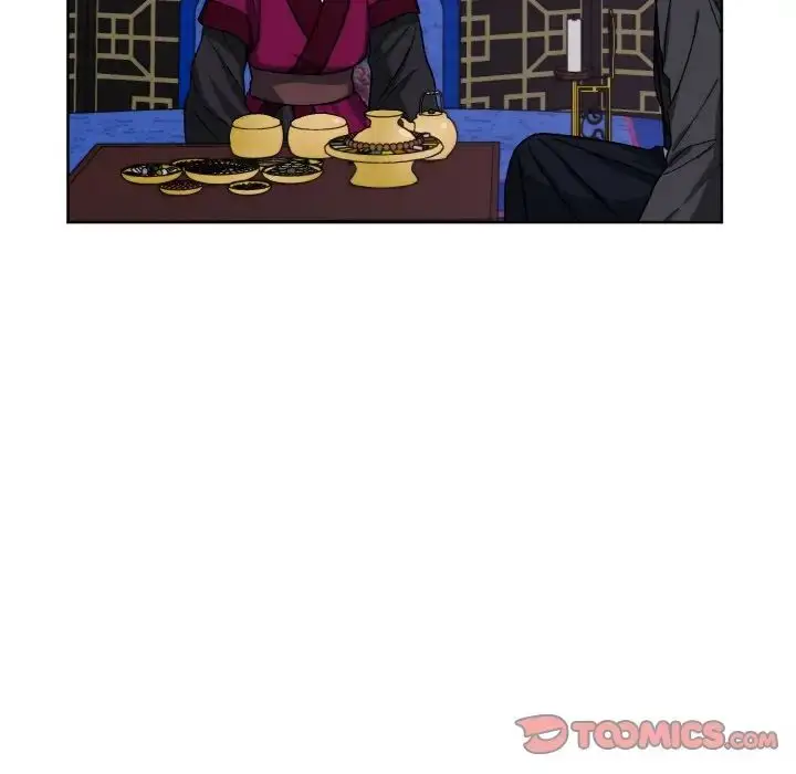 漫画《同寝》第17话第135张图