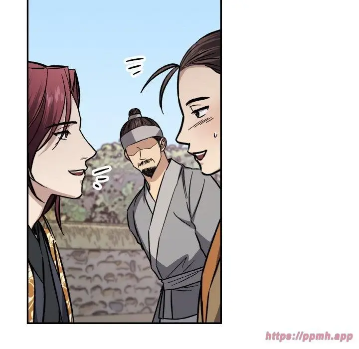 漫画《同寝》第40话第110张图