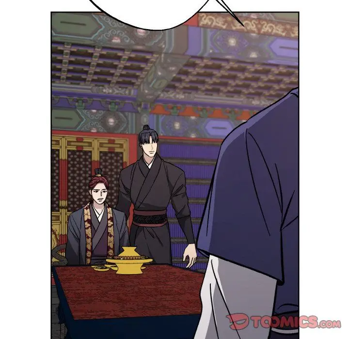 漫画《同寝》第35话第33张图