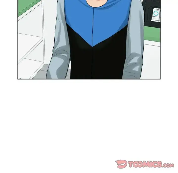 漫画《我的女儿就拜托你了》第16话第45张图