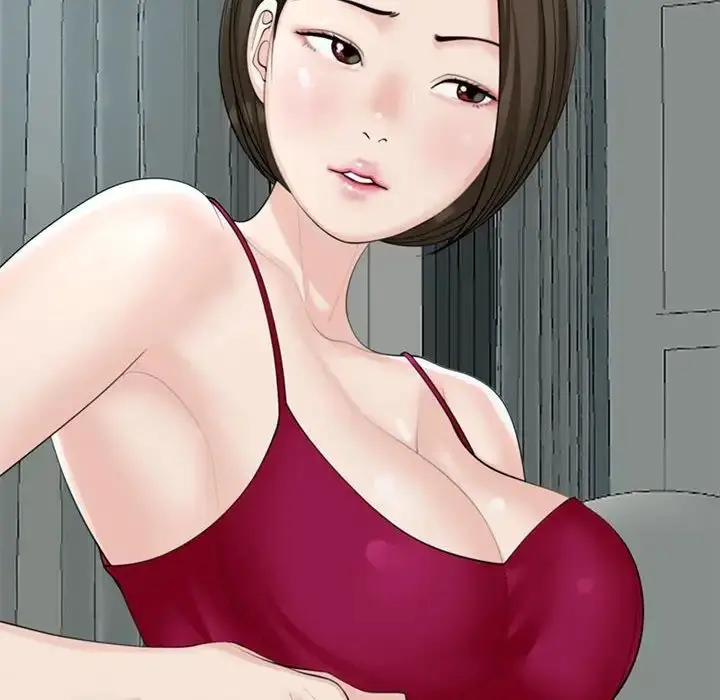 漫画《我的女儿就拜托你了》第8话第24张图