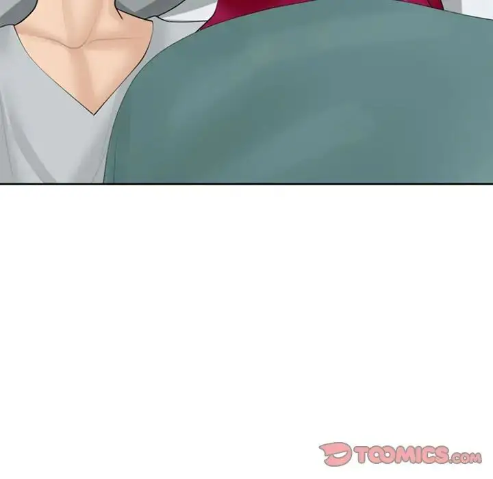 漫画《我的女儿就拜托你了》第8话第9张图