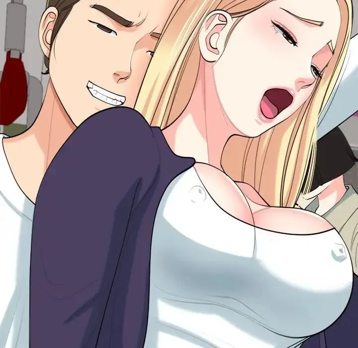 漫画《我的女儿就拜托你了》第19话第118张图