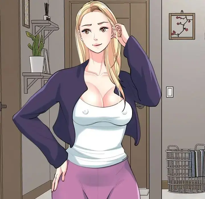 漫画《我的女儿就拜托你了》第19话第32张图