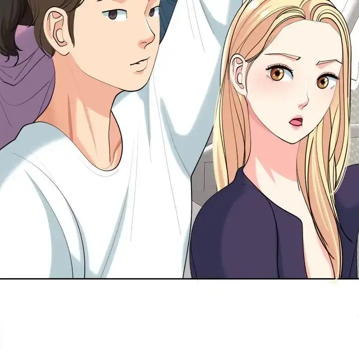 漫画《我的女儿就拜托你了》第19话第56张图