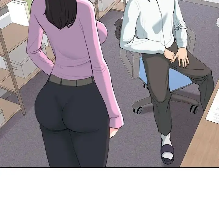 漫画《我的女儿就拜托你了》第21话第11张图