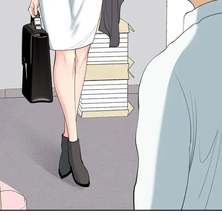 漫画《我的女儿就拜托你了》第21话第33张图