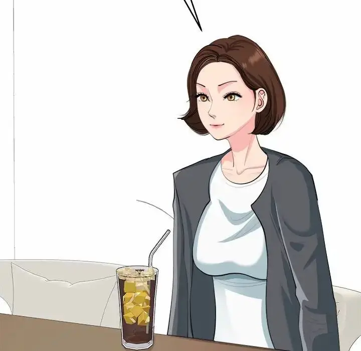 漫画《我的女儿就拜托你了》第21话第47张图