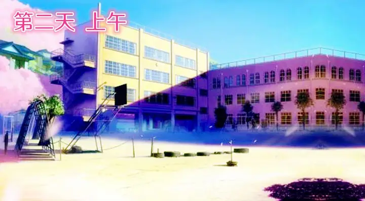 漫画《[3D]学院迷情》第06话第24张图