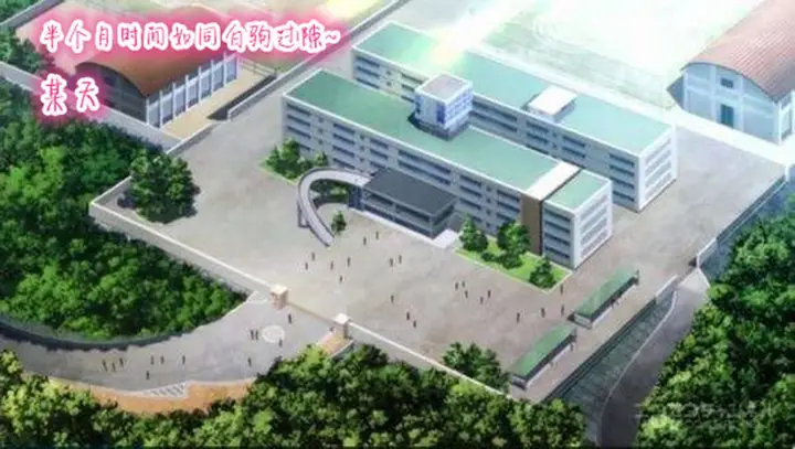 漫画《[3D]学院迷情》第04话第44张图