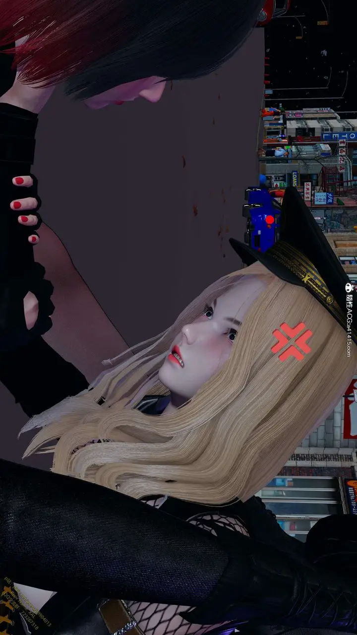 漫画《[3D]ElfSoul精魂之灵番外篇》3.主线番外编第120张图