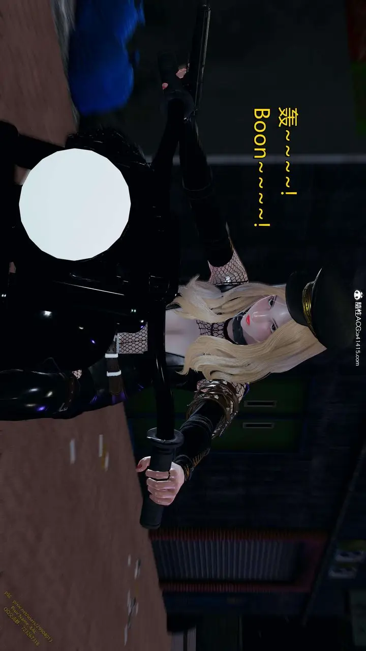 漫画《[3D]ElfSoul精魂之灵番外篇》3.主线番外编第24张图