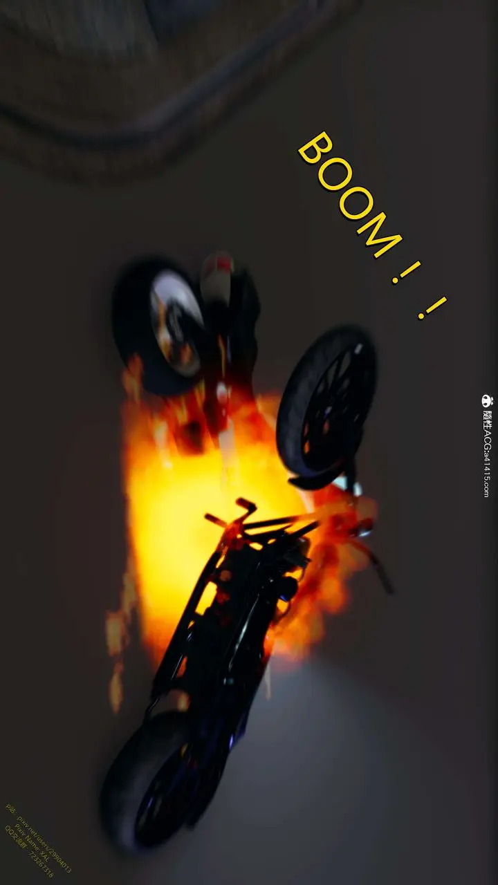 漫画《[3D]ElfSoul精魂之灵番外篇》3.主线番外编第38张图