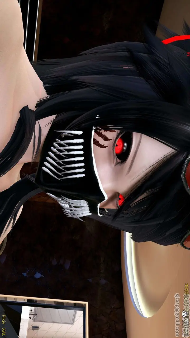 漫画《[3D]ElfSoul精魂之灵番外篇》番外篇4第22张图