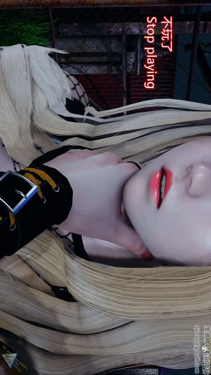 漫画《[3D]ElfSoul精魂之灵番外篇》3.主线番外编第65张图