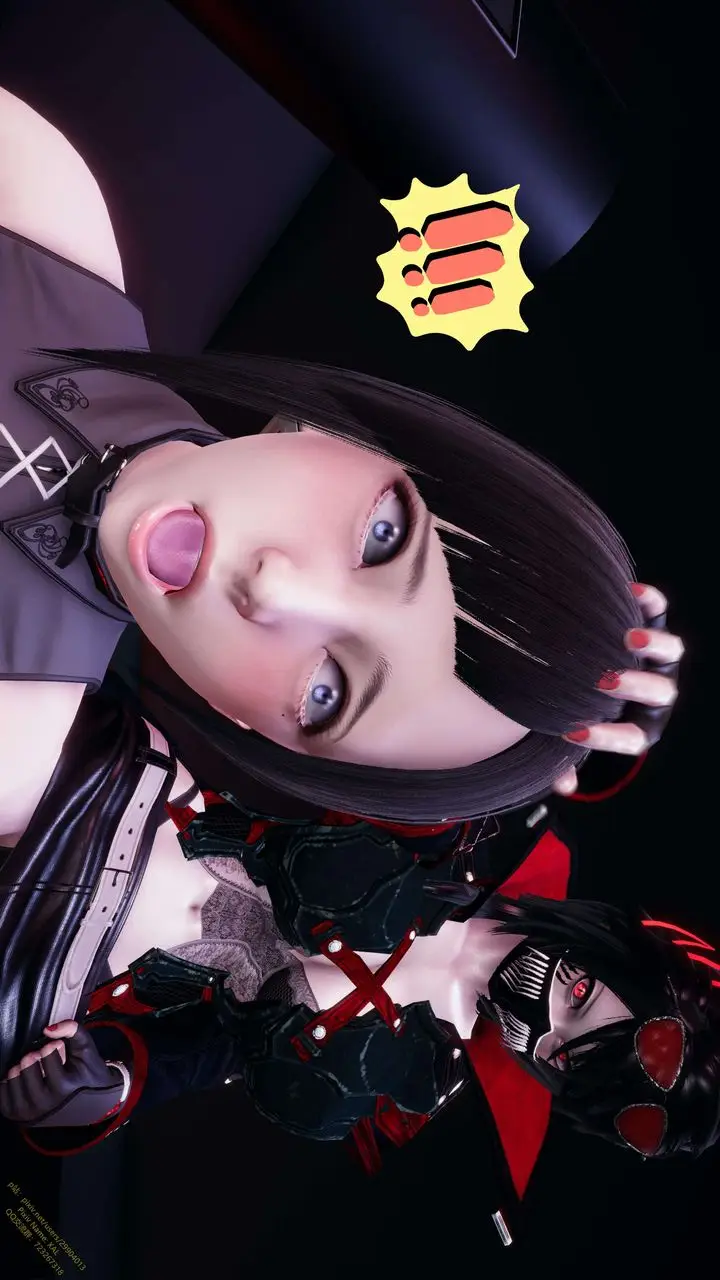 漫画《[3D]ElfSoul精魂之灵番外篇》第12话第132张图