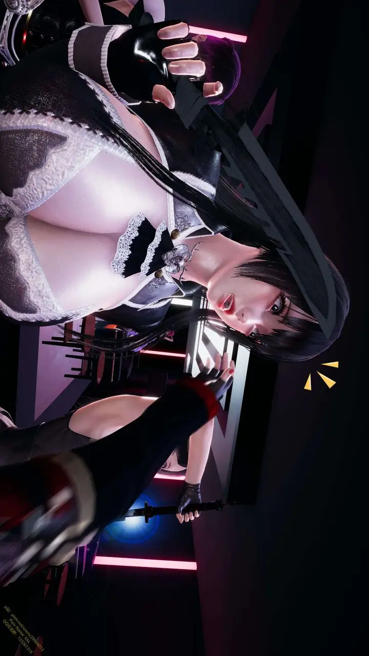 漫画《[3D]ElfSoul精魂之灵番外篇》第12话第65张图