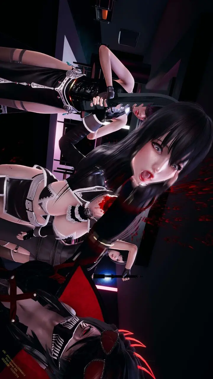 漫画《[3D]ElfSoul精魂之灵番外篇》第12话第68张图