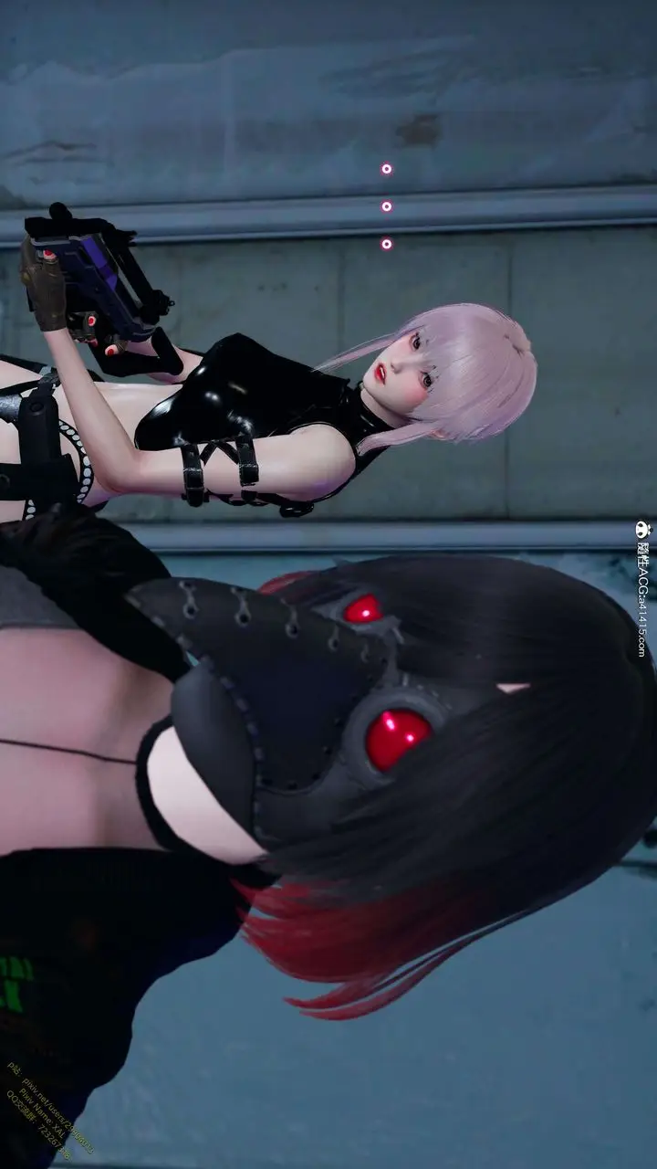 漫画《[3D]ElfSoul精魂之灵番外篇》3.主线番外编第77张图