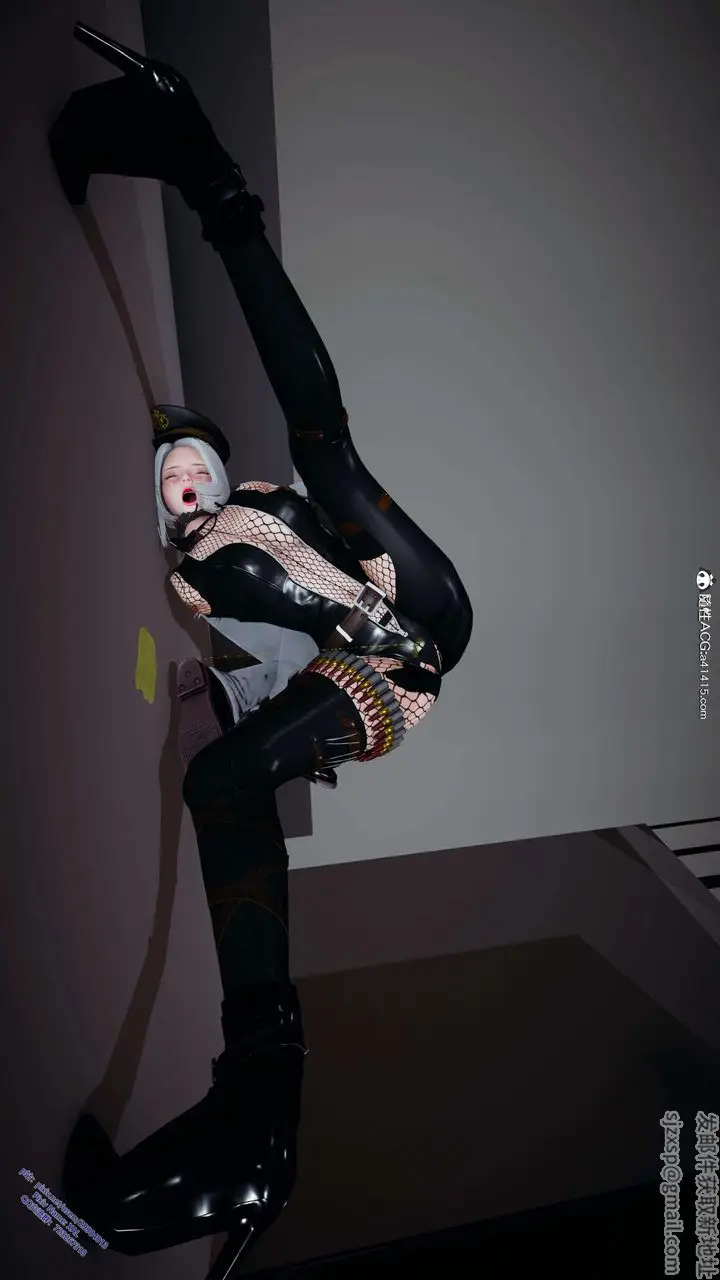 漫画《[3D]ElfSoul精魂之灵番外篇》3.主线番外编第106张图