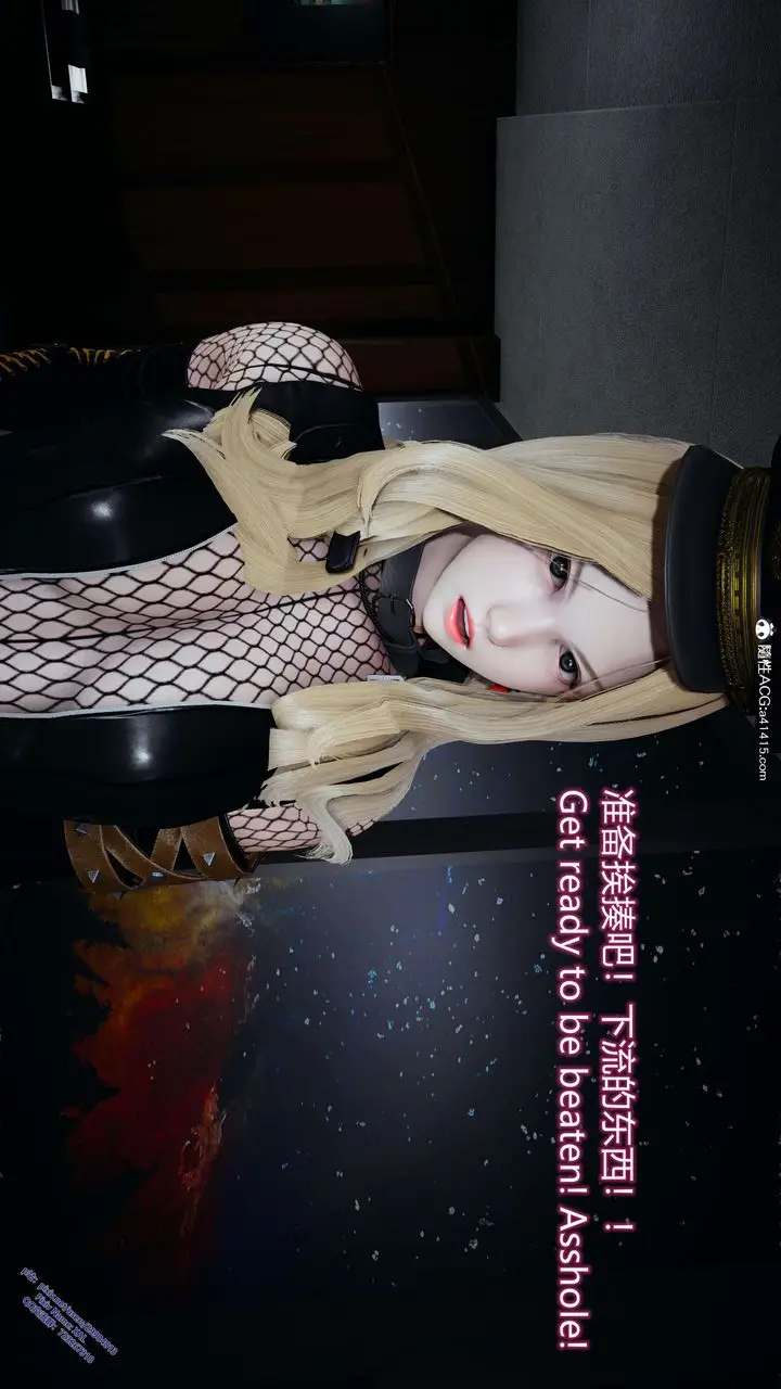 漫画《[3D]ElfSoul精魂之灵番外篇》3.主线番外编第140张图