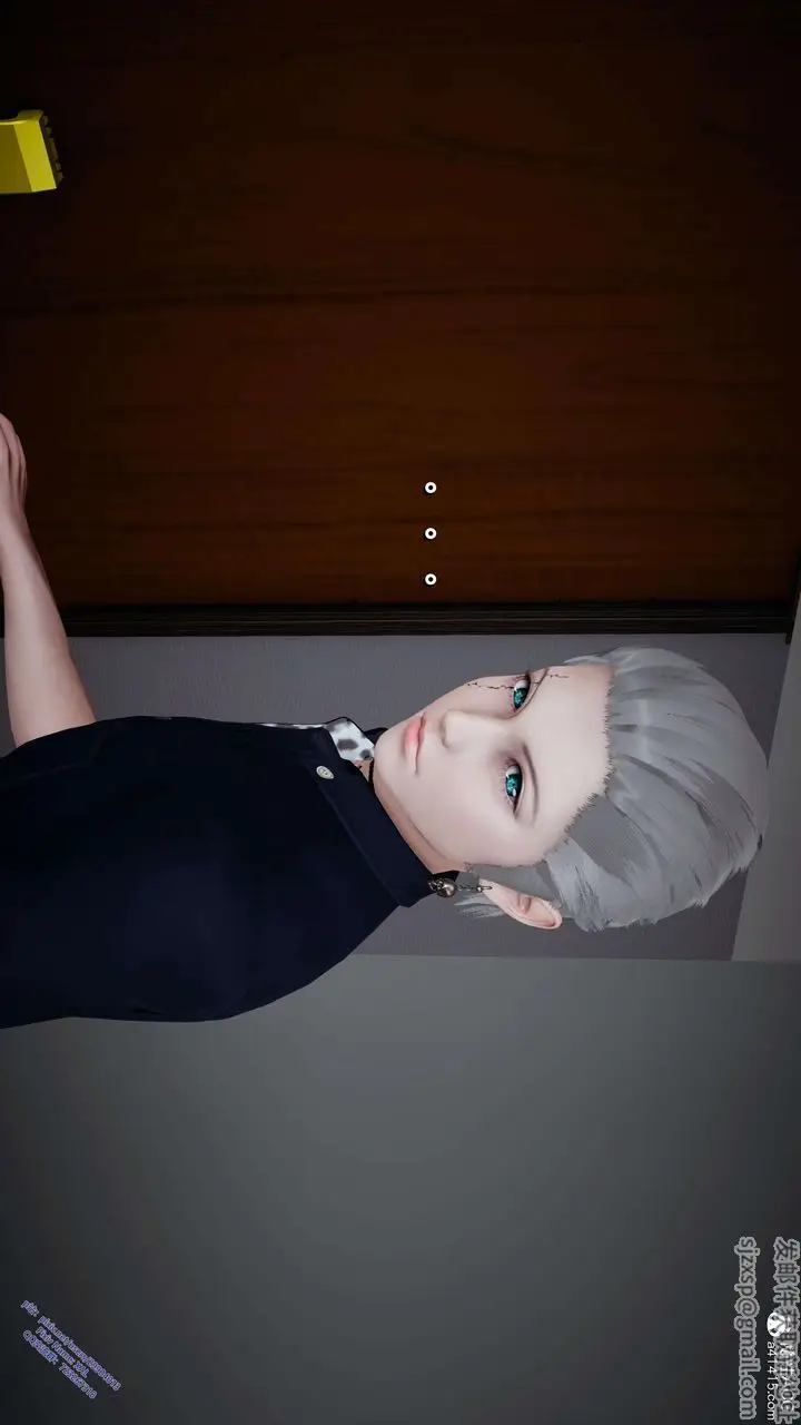 漫画《[3D]ElfSoul精魂之灵番外篇》3.主线番外编第22张图