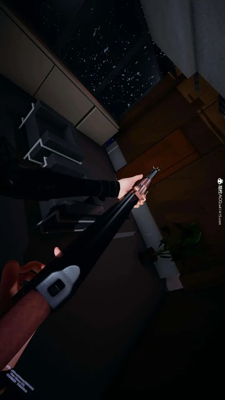 漫画《[3D]ElfSoul精魂之灵番外篇》3.主线番外编第30张图
