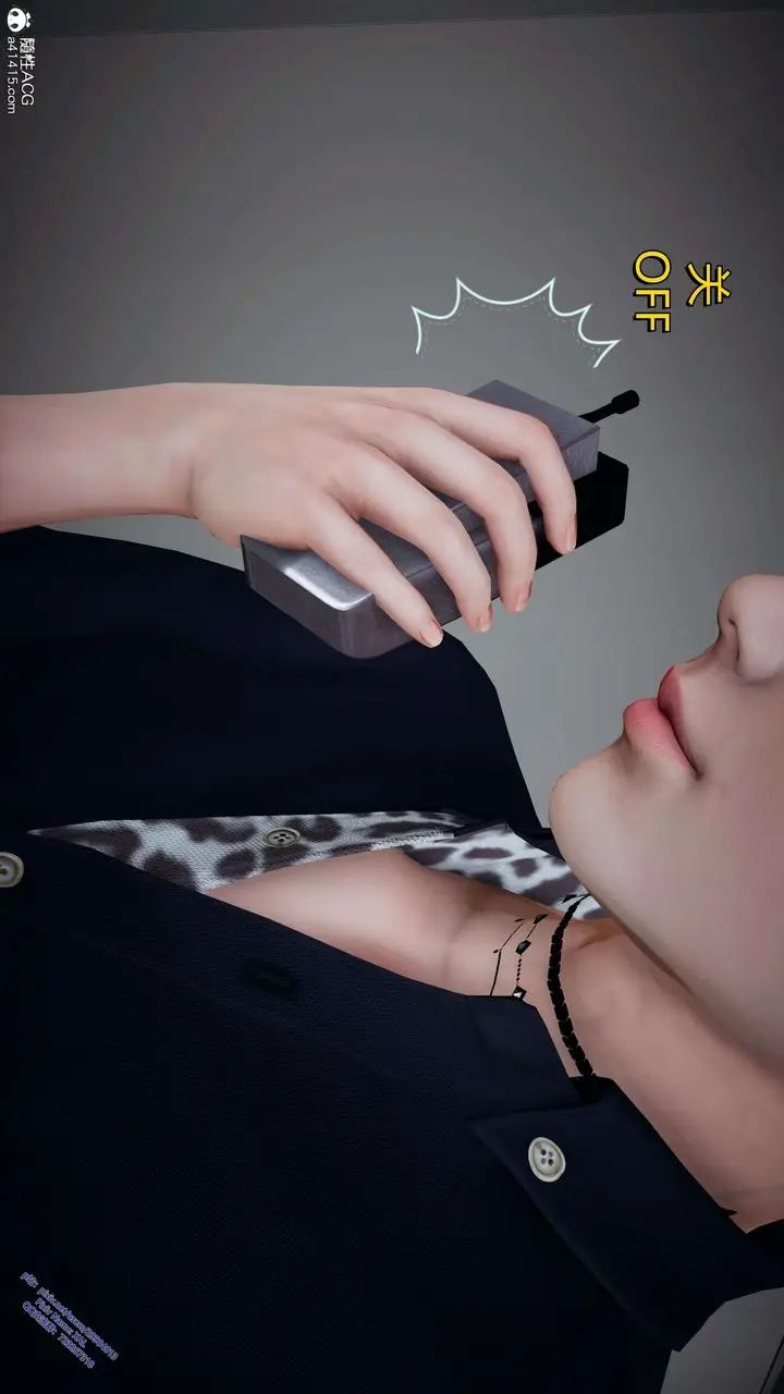 漫画《[3D]ElfSoul精魂之灵番外篇》3.主线番外编第4张图