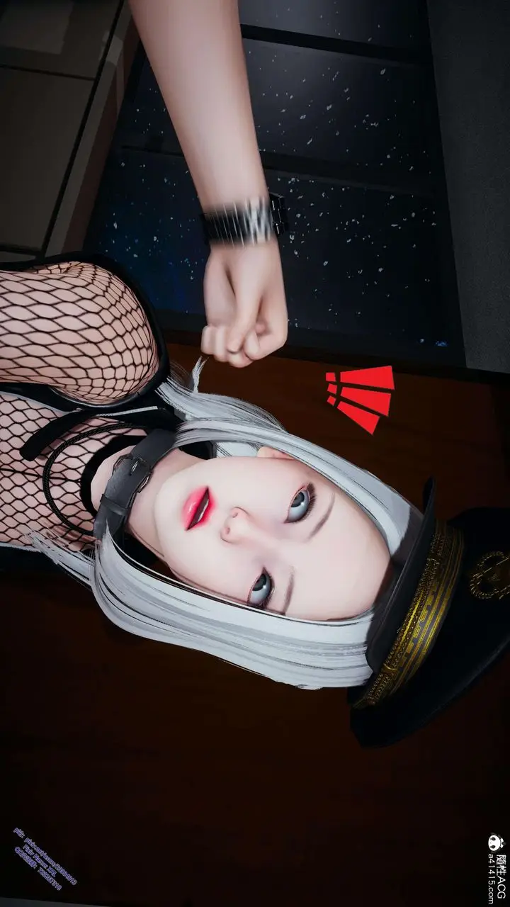 漫画《[3D]ElfSoul精魂之灵番外篇》3.主线番外编第49张图