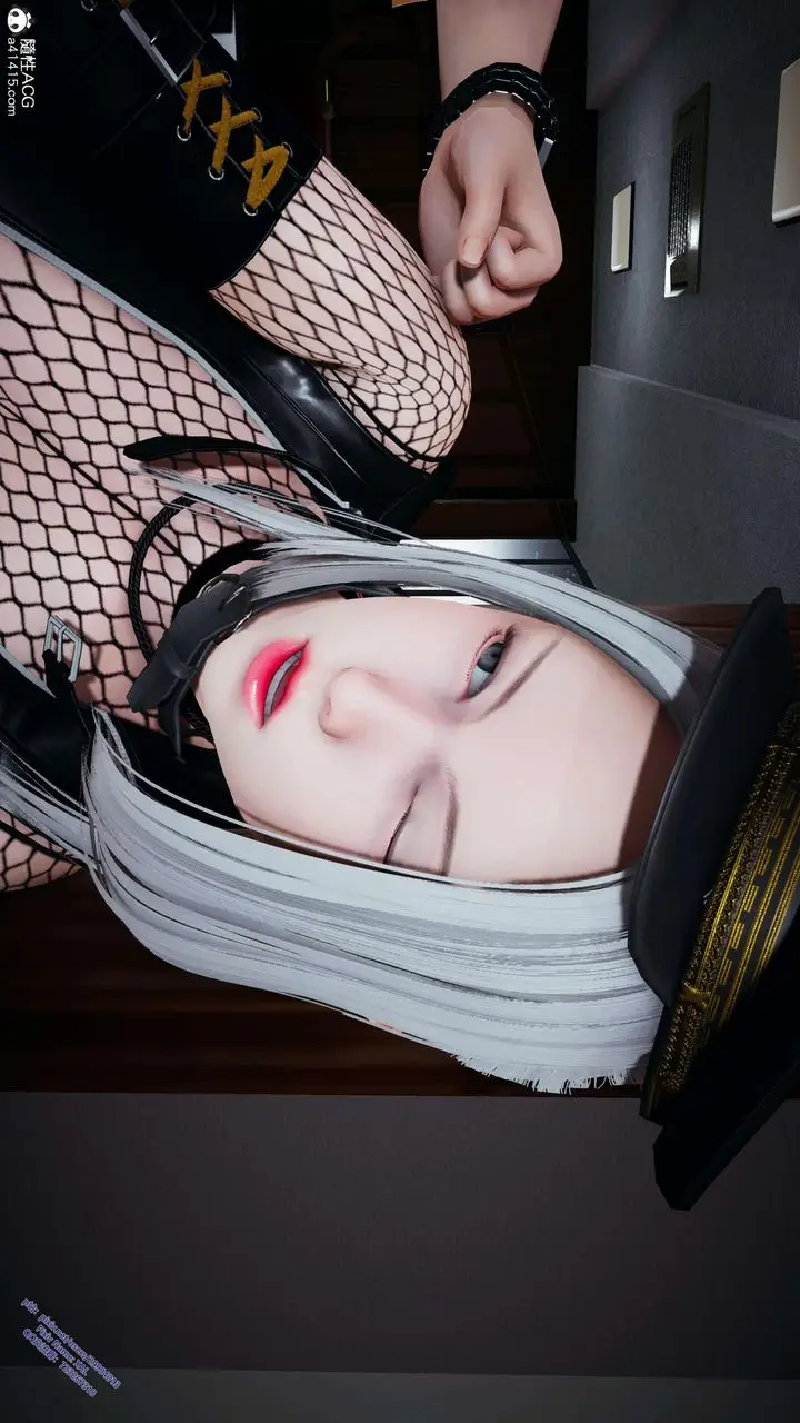 漫画《[3D]ElfSoul精魂之灵番外篇》3.主线番外编第52张图