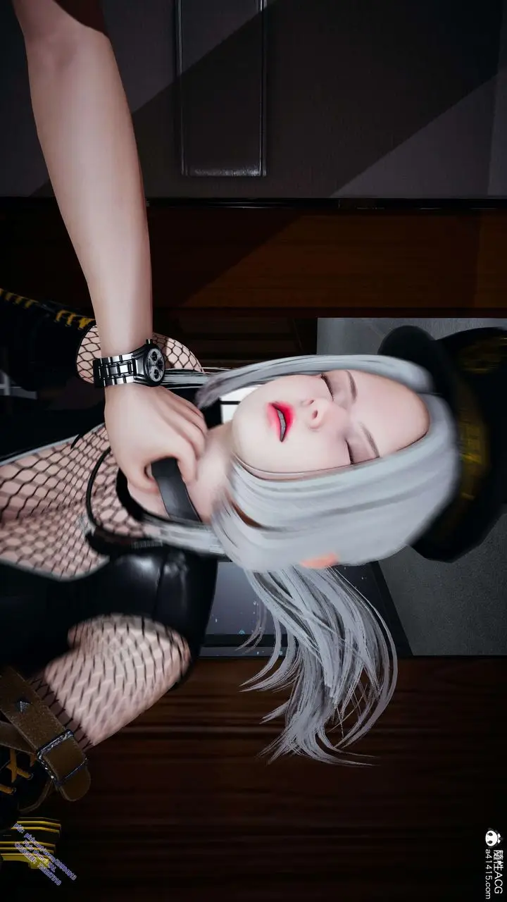 漫画《[3D]ElfSoul精魂之灵番外篇》3.主线番外编第56张图
