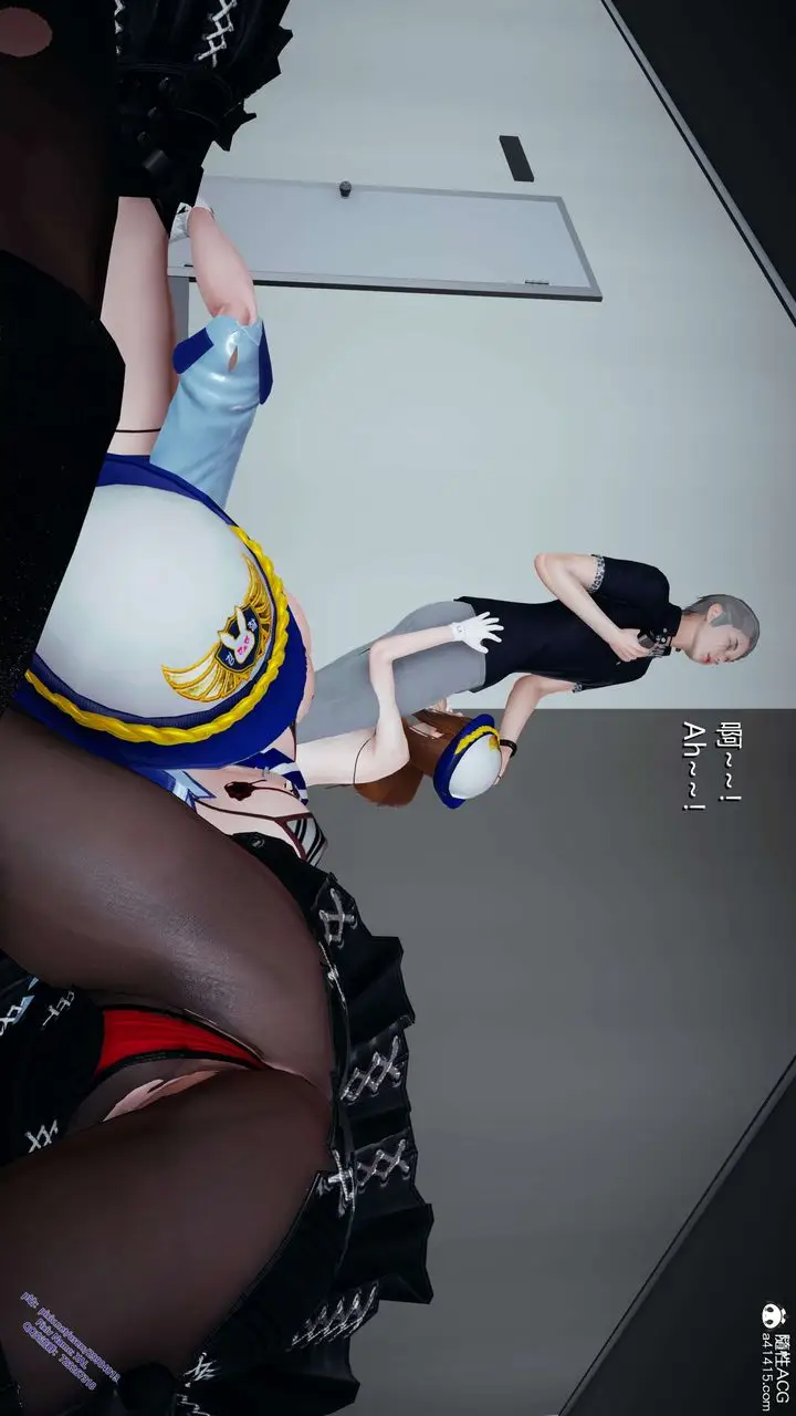 漫画《[3D]ElfSoul精魂之灵番外篇》3.主线番外编第7张图