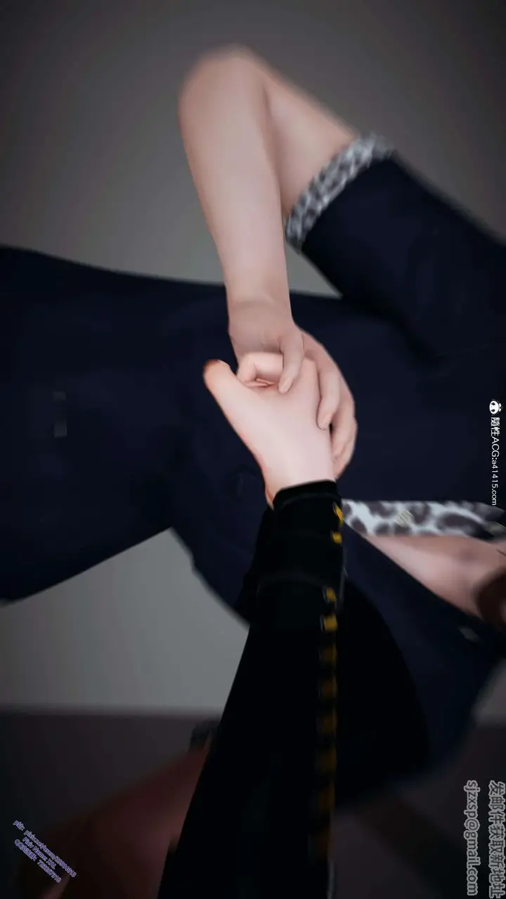 漫画《[3D]ElfSoul精魂之灵番外篇》3.主线番外编第78张图