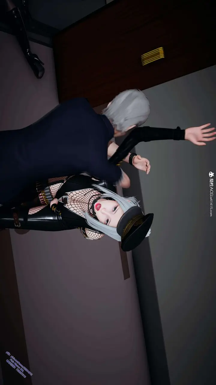 漫画《[3D]ElfSoul精魂之灵番外篇》3.主线番外编第83张图