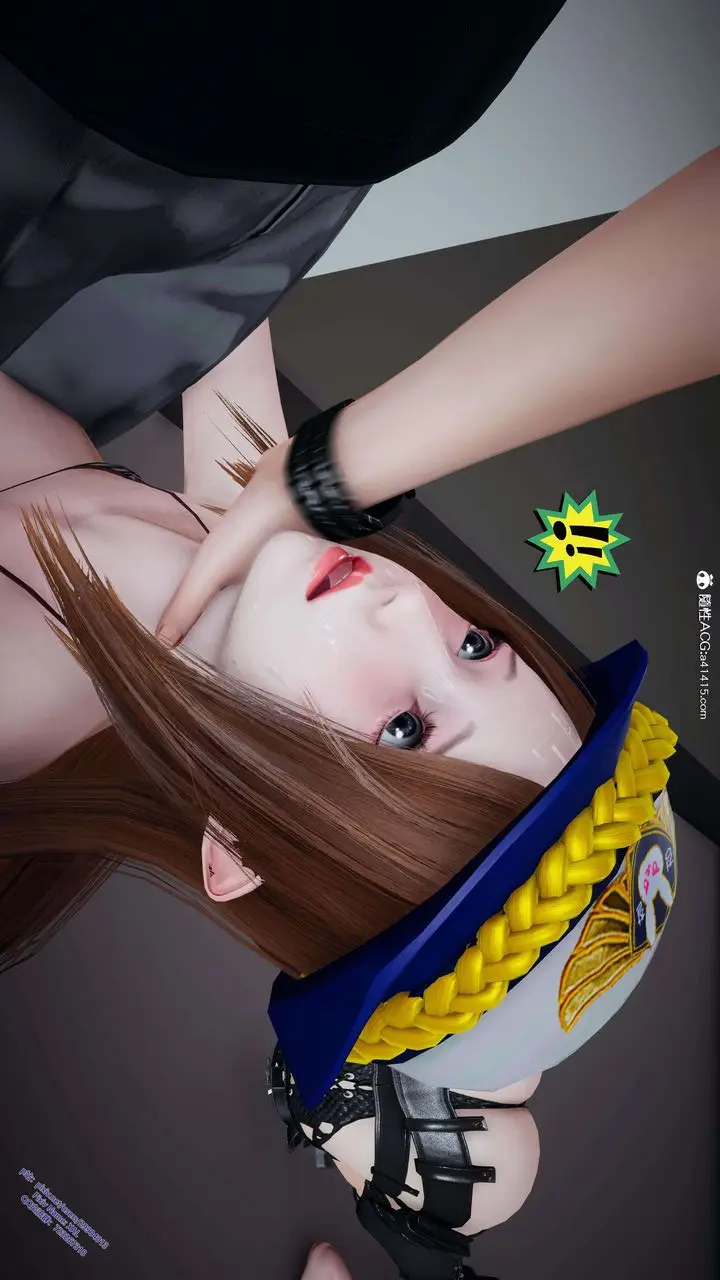漫画《[3D]ElfSoul精魂之灵番外篇》3.主线番外编第9张图