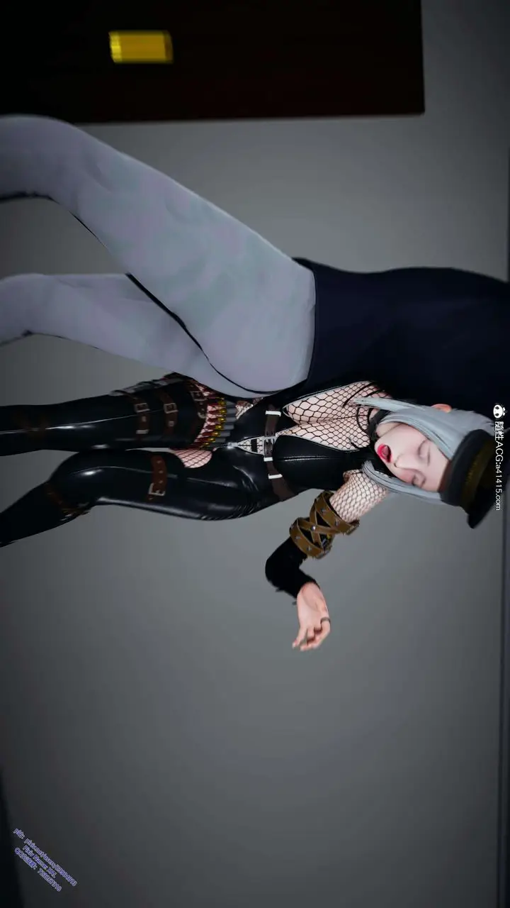 漫画《[3D]ElfSoul精魂之灵番外篇》3.主线番外编第90张图