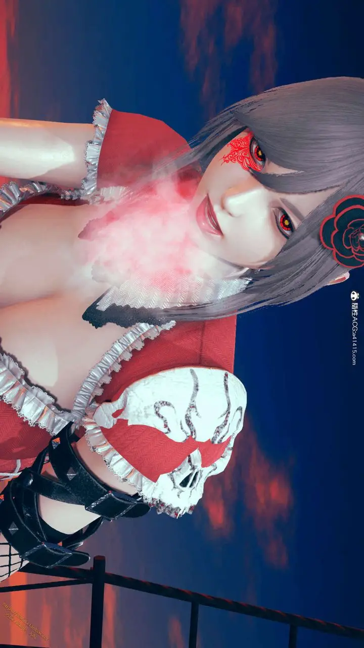 漫画《[3D]ElfSoul精魂之灵番外篇》番外篇1第39张图