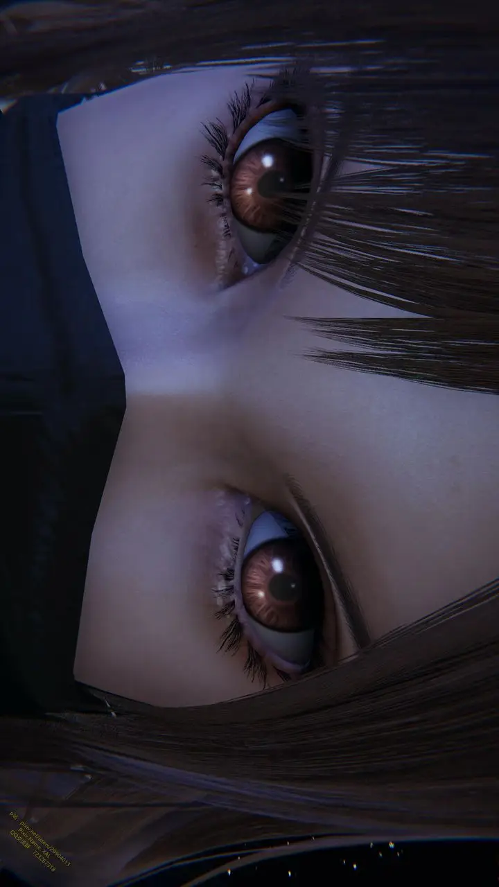 漫画《[3D]ElfSoul精魂之灵番外篇》第18话第21张图