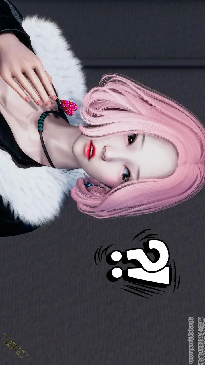 漫画《[3D]ElfSoul精魂之灵番外篇》第18话第64张图