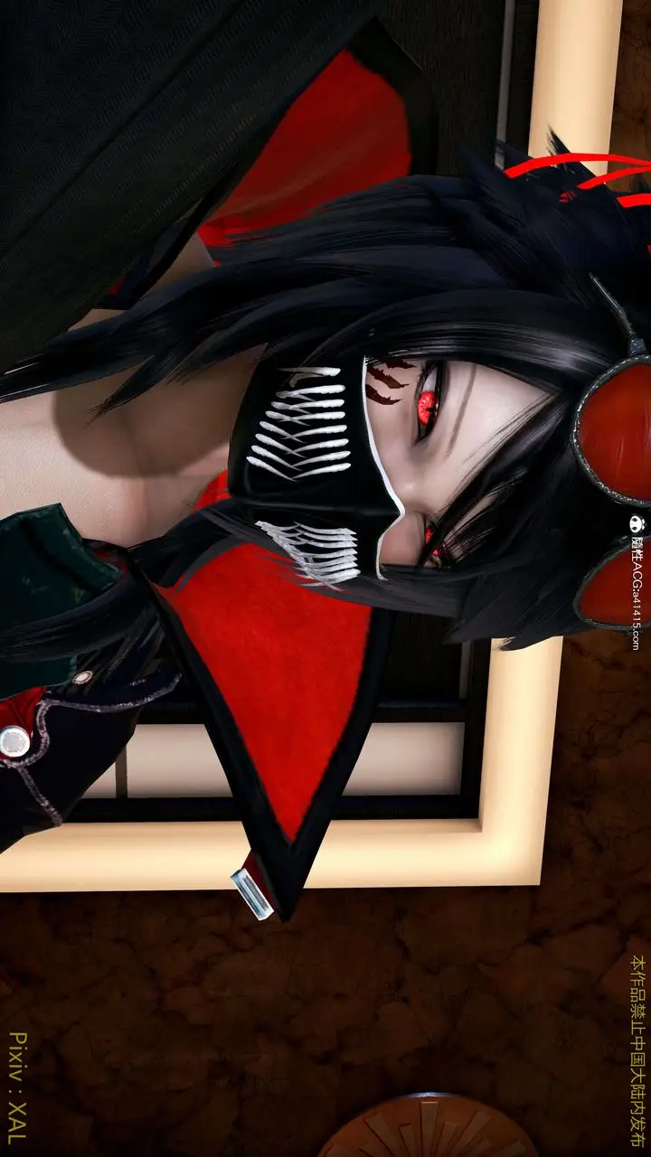漫画《[3D]ElfSoul精魂之灵番外篇》番外篇4第13张图